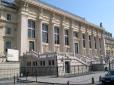  Palais de Justice